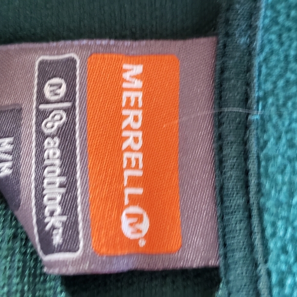 ⏩Merrell | Aeroblock Jacket - Picture 9 of 10